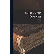 Notes and Queries; n.s. v.8