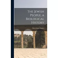 The Jewish People, a Biological History