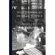 Irish Journal of Medical Science; 95 n.257 ser.3