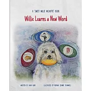 Willie Learns a New Word