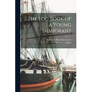 The Log Book of a Young Immigrant