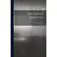 Recursive Analysis