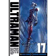 Ultraman, Vol. 17, 17