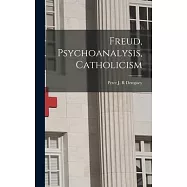 Freud, Psychoanalysis, Catholicism