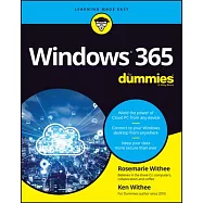 Windows 365 for Dummies