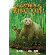 Bamboo Kingdom #2: River of Secrets
