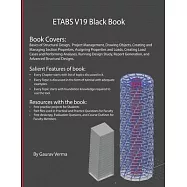ETABS V19 Black Book