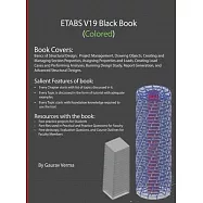 ETABS V19 Black Book (Colored)