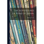 The Adventures of Kenji of Japan;