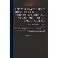 ; Hon. C.J. Fox; John Lee, Esq.;