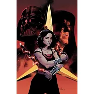 Star Wars: Crimson Reign