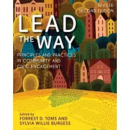 Lead the Way: Principles and Practices in Community and Civic Engagement