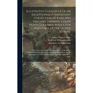  a Few Paintings of the Ukiyoe