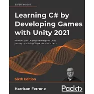  building 3D games from scratch