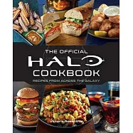 Untitled Gaming Cookbook