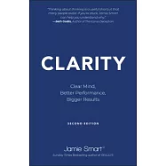 Clarity: Clear Mind, Better Performance, Bigger Results