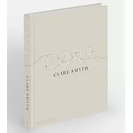 米其林三星「Core」主廚Clare Smyth的摩登英式料理