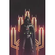 Star Wars: Darth Vader by Greg Pak Vol. 4: Crimson Reign
