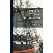 The Log Book of a Young Immigrant