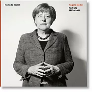 Herlinde Koelbl. Angela Merkel