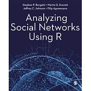 Analyzing Social Networks Using R