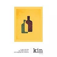Kin: A day in the lives of a father and son - and everything else in-between