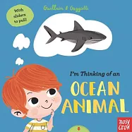 I’’m Thinking of an Ocean Animal