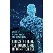 Ethics in the Ai, Technology, and Information Age