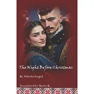 The Night Before Christmas