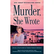 Murder, She Wrote: Debonair in Death