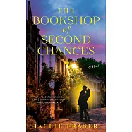 The Bookshop of Second Chances