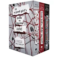 A Good Girl’’s Guide to Murder Series Boxed Set: A Good Girl’’s Guide to Murder; Good Girl, Bad Blood; As Good as Dead