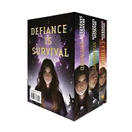 Skyward Boxed Set: Skyward; Starsight; Cytonic