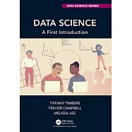 Data Science: An Introduction