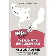 The Man with the Golden Arm