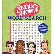 Scary Mommy Word Search