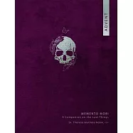 Memento Mori an Advent Companion on the