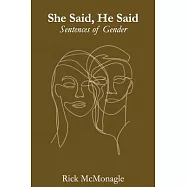 She Said, He Said: Sentences of Gender