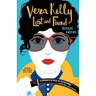Vera. Kelly: Lost and Found