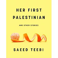 Her First Palestinian