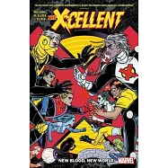 X-Cellent Vol. 1