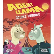 Agent Llama: Double Trouble