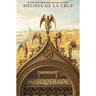 Blue Bloods Repackage: Masquerade (a Blue Bloods Novel)
