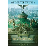 Blue Bloods Repackage: Revelations (a Blue Bloods Novel)