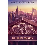 Blue Bloods Repackage