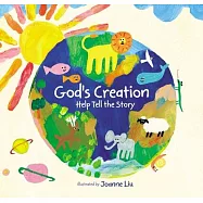 God’’s Creation: Help Tell the Story