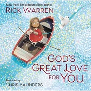 God’’s Great Love for You