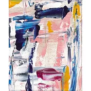 Nrsvue, Artisan Collection Bible, Leathersoft, Multi-Color/Blue, Comfort Print