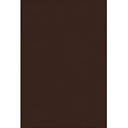 Nrsvue, Holy Bible with Apocrypha, Leathersoft, Brown, Comfort Print