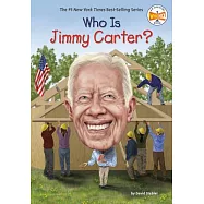 Who Is Jimmy Carter?